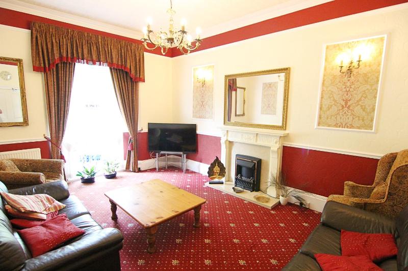 The Daylesford Guest House - image 37