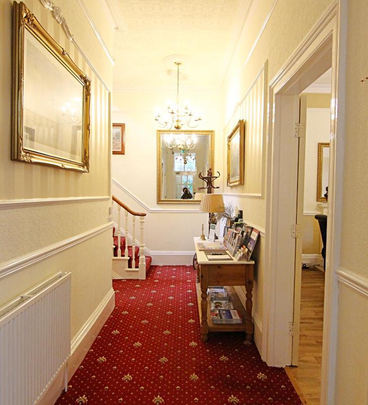 The Daylesford Guest House - image 41