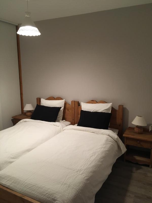 Two-Bedroom Apartment (8 Adults) image 4