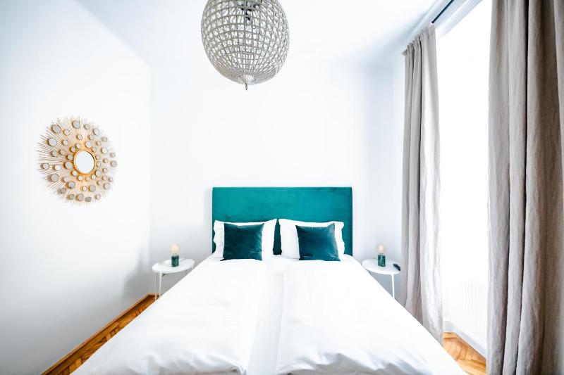 City Stay Vienna – Spittelberg - image 2