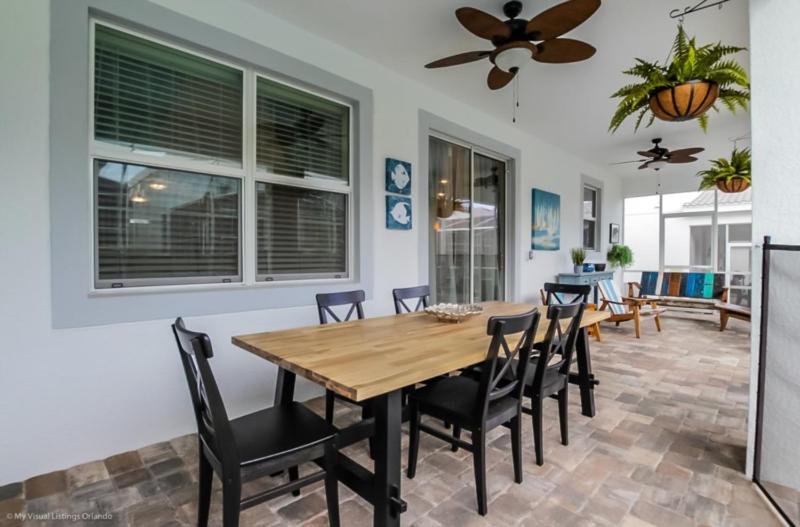 Resort-Style Family Retreat Private Pool Near Disney - image 35