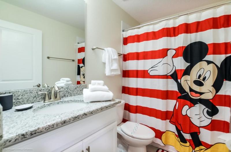 Resort-Style Family Retreat Private Pool Near Disney - image 50