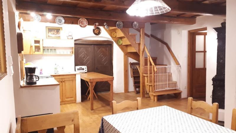 Holiday Home image 1