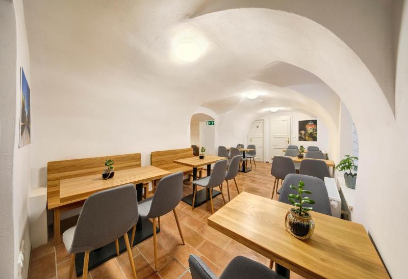 Hotel Garni Villa Areka - image 12