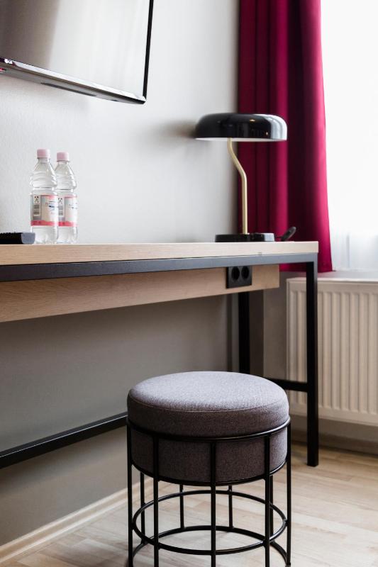 Deluxe Single Room image 4