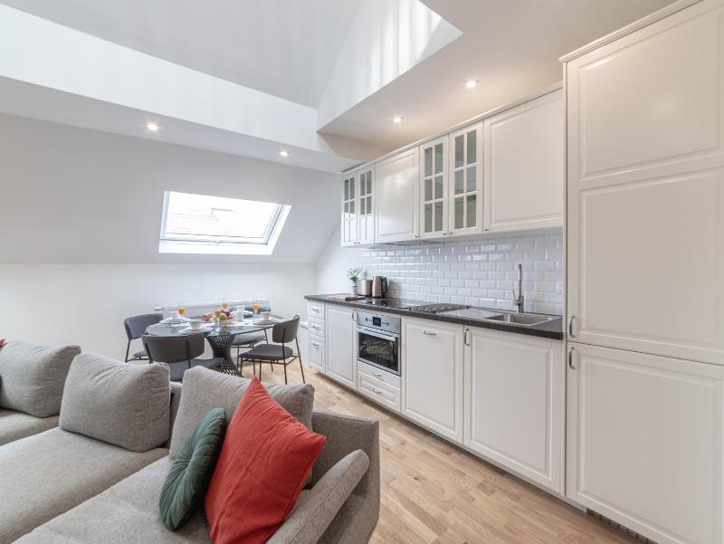 Duplex Apartment image 4