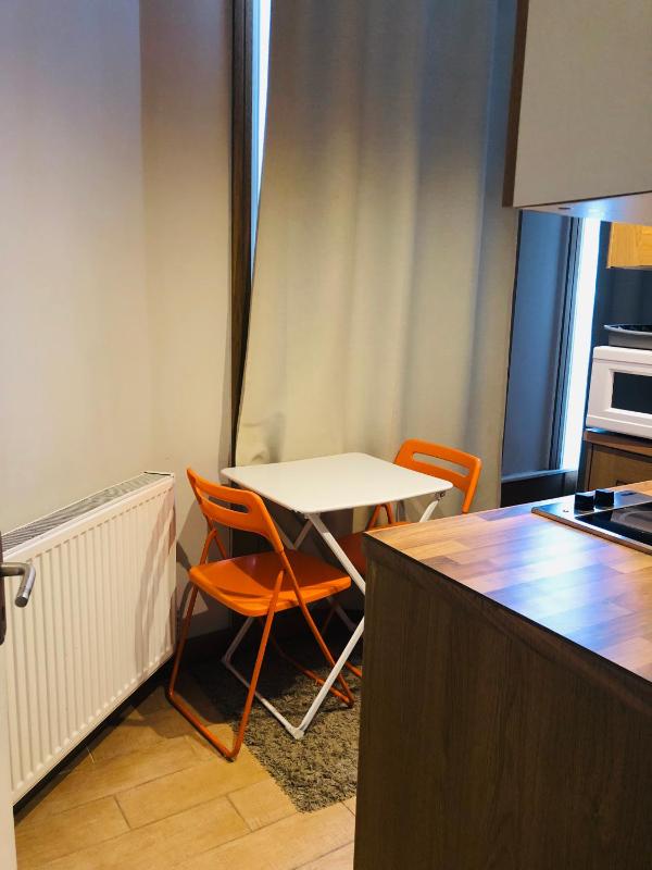 One-Bedroom Apartment image 4