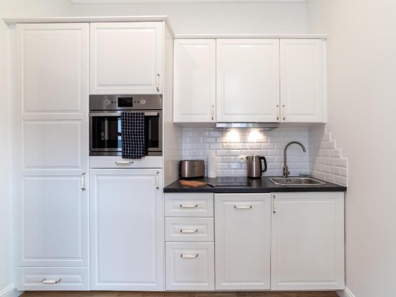 Studio Apartment image 4