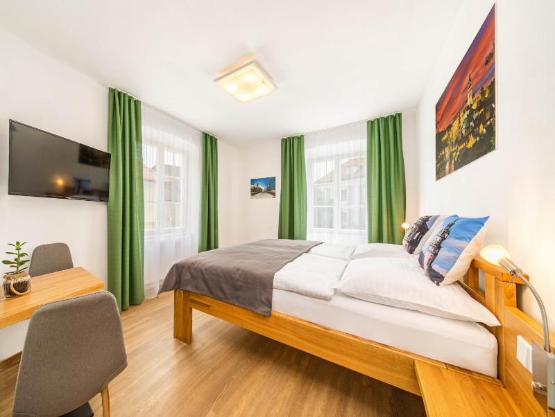 Hotel Garni Villa Areka - image 15