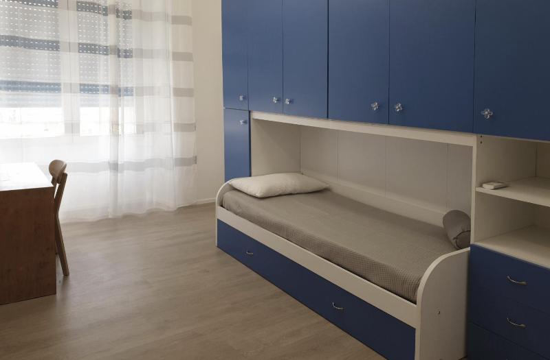 Two-Bedroom Apartment image 2