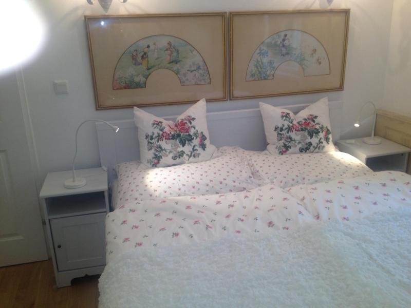 Exquisites Gartenapartment in eleganter Jugendstilvilla - image 6