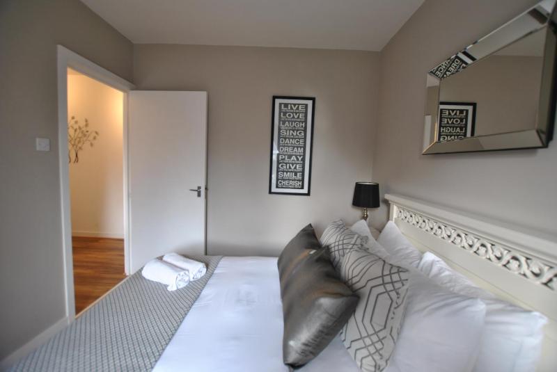 Two-Bedroom Apartment image 4