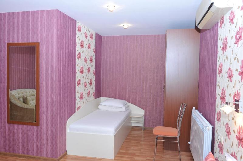 Standard Junior Suite image 3