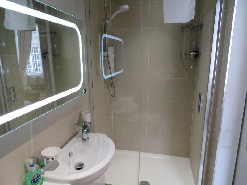 Deluxe Double Room image 4