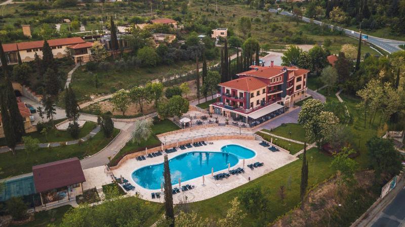 Villa Sintica Images