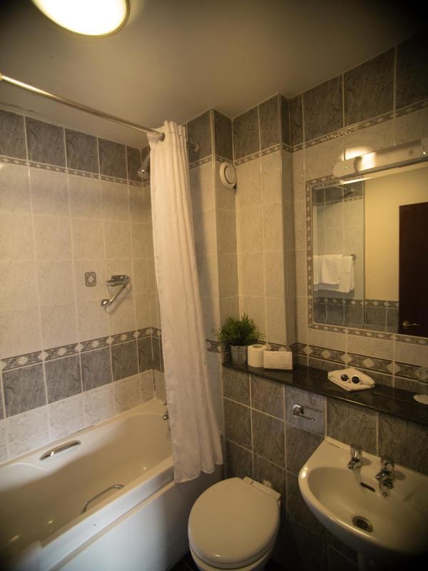 Dublin Citi Hotel of Temple Bar - image 13
