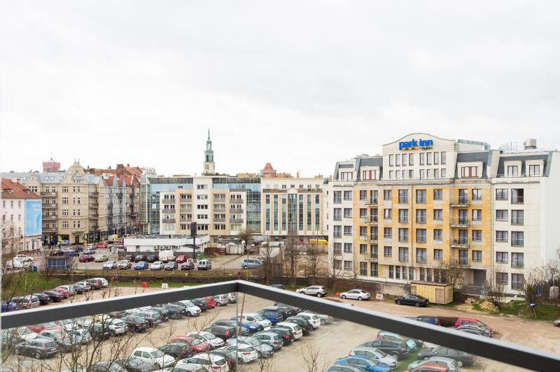 Super-Apartamenty Old Market - image 6