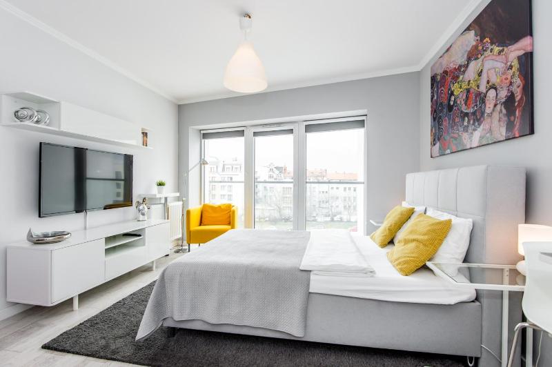 Super-Apartamenty Old Market - image 9