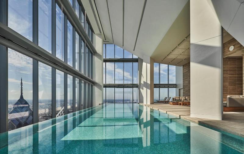 Four Seasons Hotel Philadelphia at Comcast Center - image 8