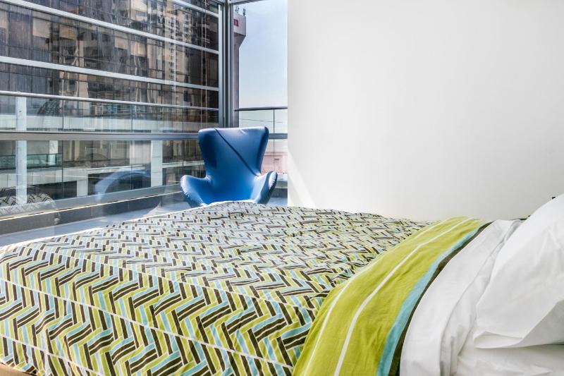 Breathtaking Apartment City Center - PH Quartier Atlapa - image 9