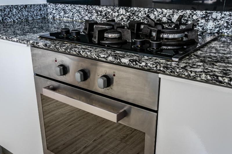 Breathtaking Apartment City Center - PH Quartier Atlapa - image 12