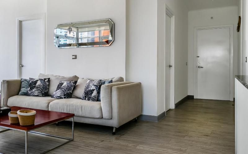 Breathtaking Apartment City Center - PH Quartier Atlapa - image 14