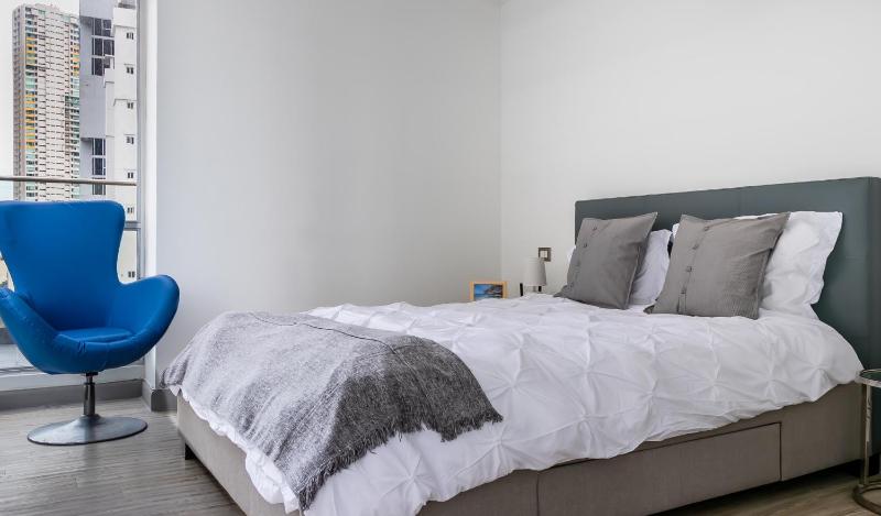 Breathtaking Apartment City Center - PH Quartier Atlapa - image 13