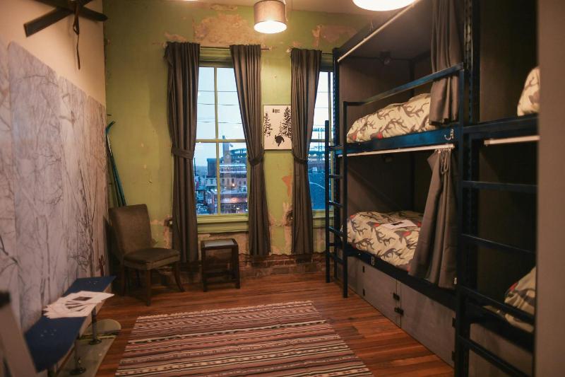 Hostel Fish - image 50
