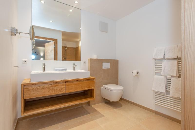 Comfort Apartment with Terrace and panoramic view image 4