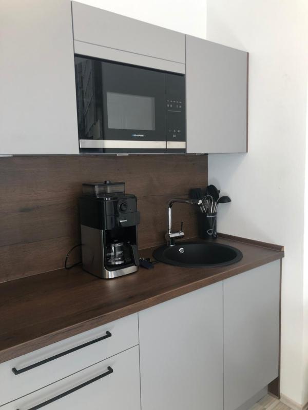 RÜ Business Apartments & Suites - image 32