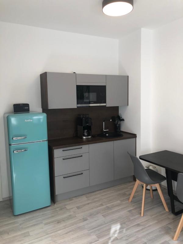 RÜ Business Apartments & Suites - image 8