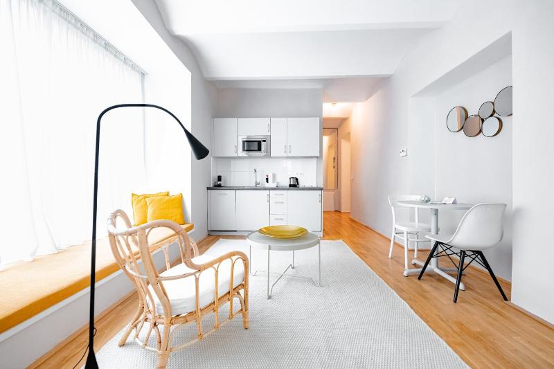 City Stay Vienna – Spittelberg - image 13