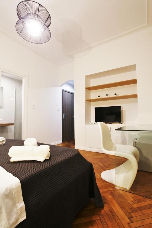 One-Bedroom Apartment image 4