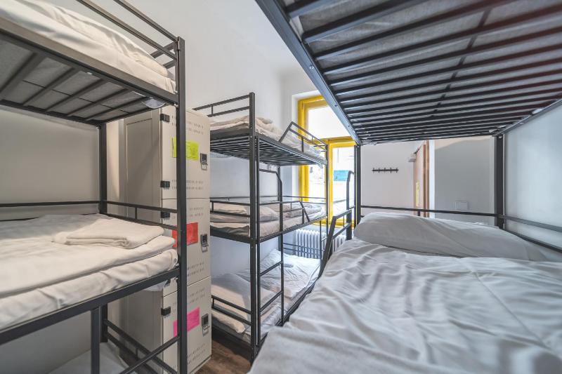 Hostel Orange - image 13