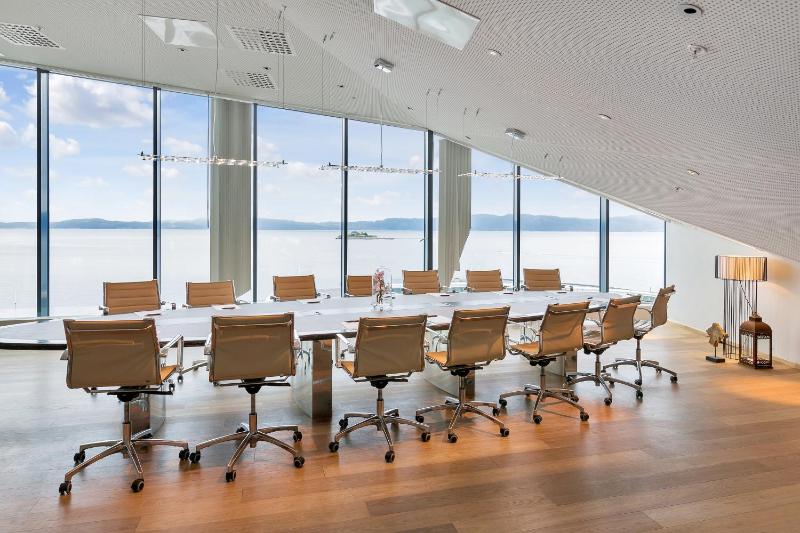 Clarion Hotel Trondheim - image 46