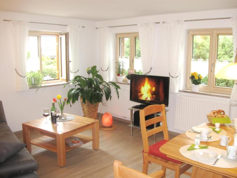 Two-Bedroom Apartment image 1