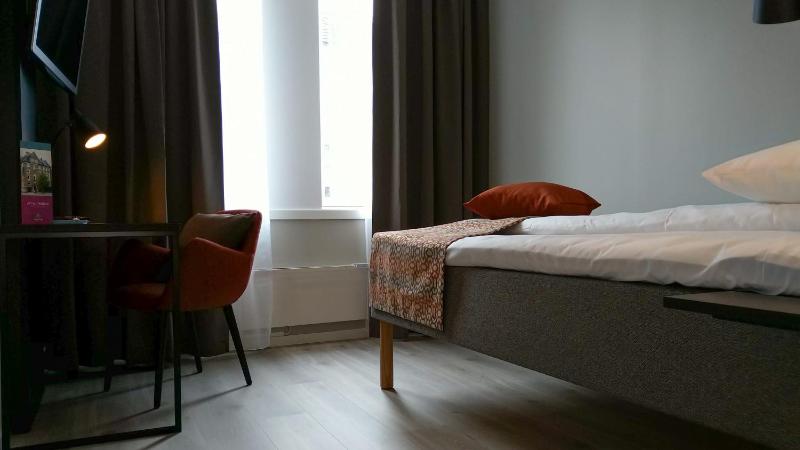 Quality Hotel Augustin - image 31