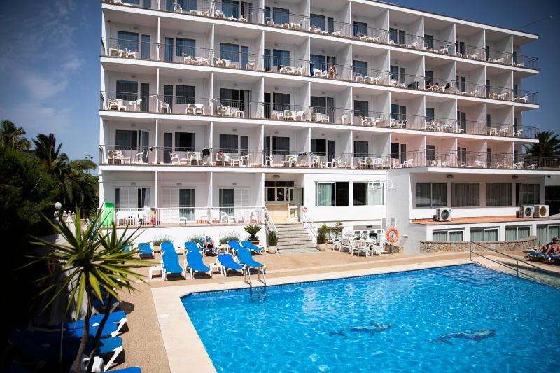 Hotel Don Miguel Playa - image 18
