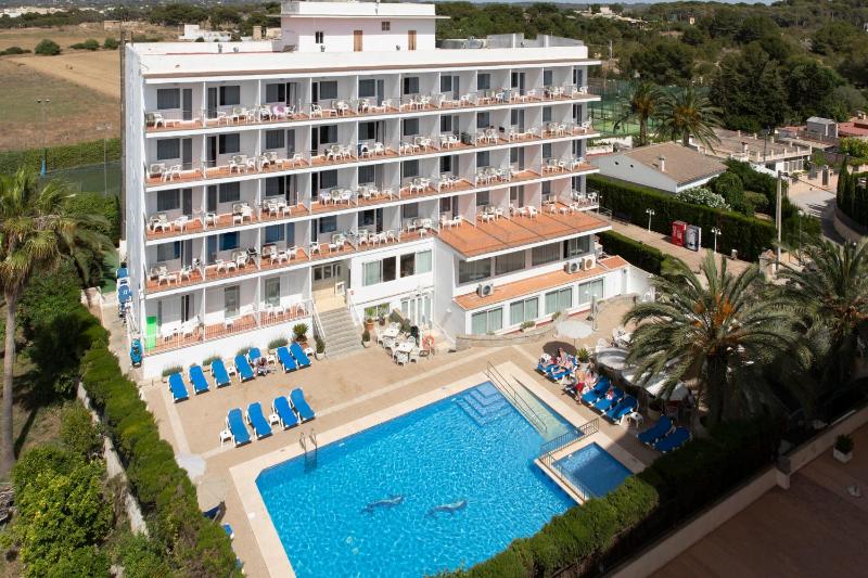 Hotel Don Miguel Playa - image 43