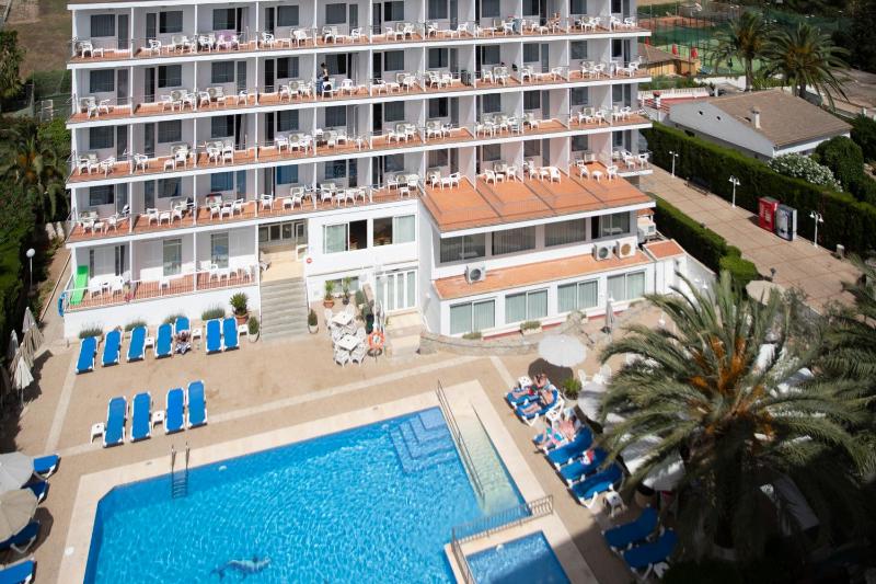 Hotel Don Miguel Playa - image 40