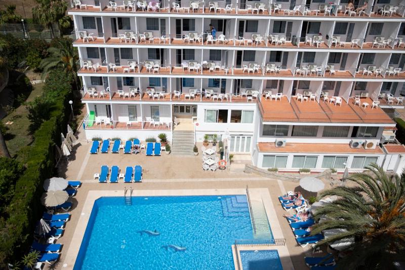 Hotel Don Miguel Playa - image 39