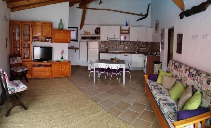 Vivelorural Tunte 4 great pool & BBQ - image 2
