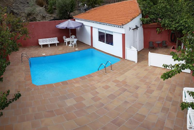 Vivelorural Tunte 4 great pool & BBQ - image 7