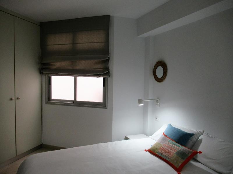 Vivelorural estudio interior en Las Canteras - image 4