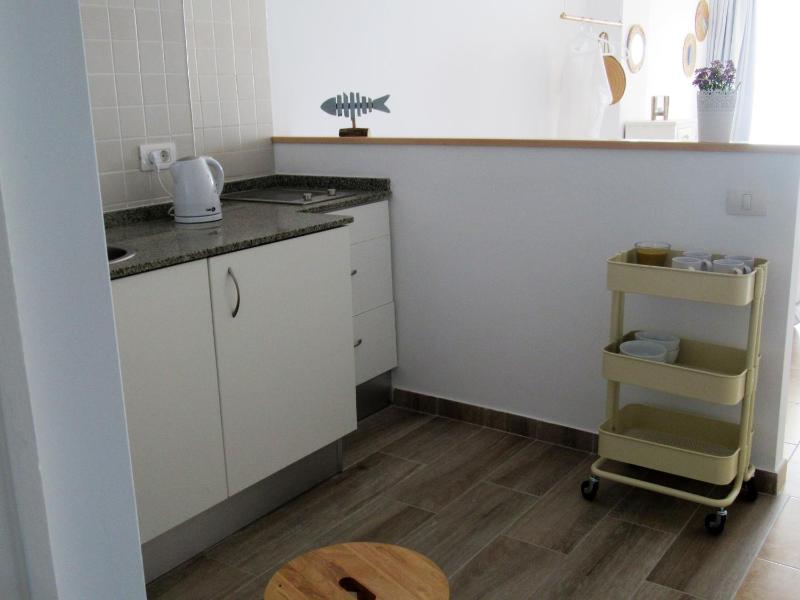 Vivelorural Canteras 208 beach front with wifi - image 15