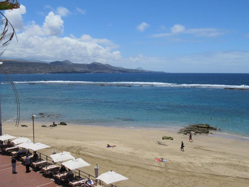Vivelorural estudio interior en Las Canteras - image 6