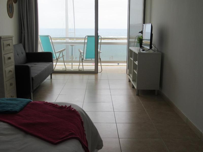 Vivelorural Canteras 208 beach front with wifi - image 16