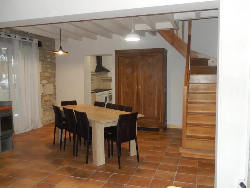 Two-Bedroom House image 3