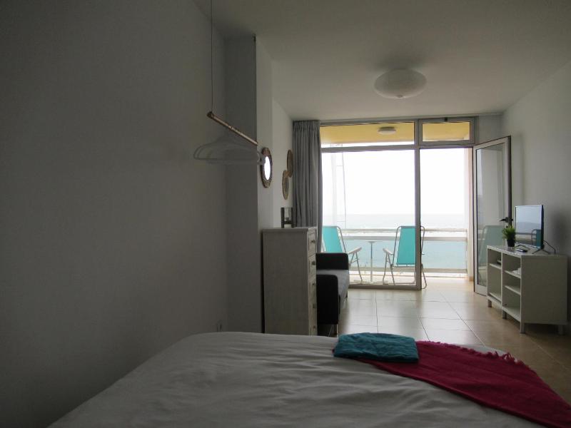Vivelorural Canteras 208 beach front with wifi - image 13