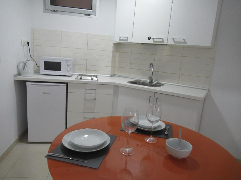Vivelorural estudio interior en Las Canteras - image 10